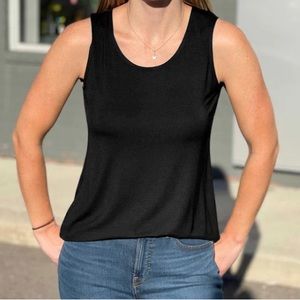 Miik Shandra Reversible Tank Top